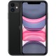 Смартфон Apple iPhone XI Black Dual SIM