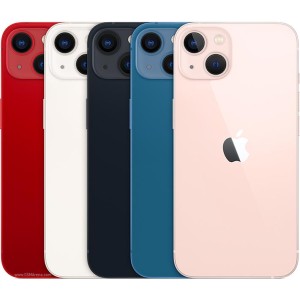 Нові смартфони Apple iPhone