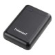 УМБ INTENSO XS10000 3.1A 10000MAH, USB-C OUT ЧОРНА