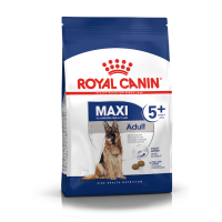 Royal Canin Maxi Adult 5+