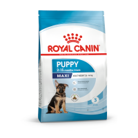 ROYAL CANIN MAXI PUPPY для щенят великої породи