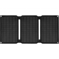 СОНЯЧНА ПАНЕЛЬ ДЛЯ УМБ SANDBERG 21W 2XUSB 2,1А