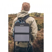 Сонячна панель для УМБ SANDBERG 13W SB 2XUSB 2,1А