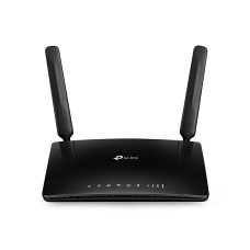 Маршрутизатор TP-LINK ARCHER-MR200-4G LTE