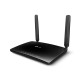 Маршрутизатор TP-LINK ARCHER-MR200-4G LTE