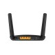 Маршрутизатор TP-LINK ARCHER-MR200-4G LTE