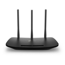 Маршрутизатор Wi-Fi TP-Link TL-WR940N