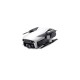 Квадрокоптер DJI Mavic Air More Combo Arctic Білий