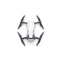 Квадрокоптер DJI Mavic Air More Combo Arctic Білий