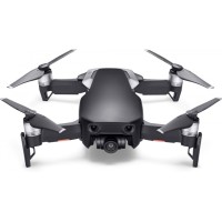 Квадрокоптер DJI Mavic Air Onyx Чорний