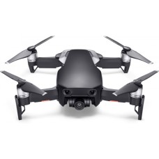 Квадрокоптер DJI Mavic Air Onyx Чорний