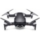 Квадрокоптер DJI Mavic Air Onyx Чорний
