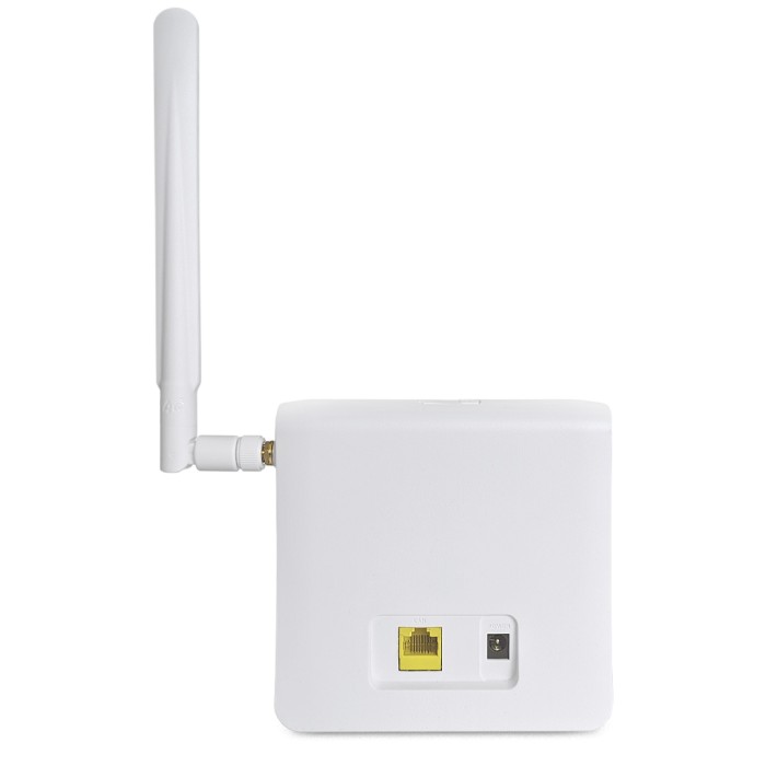 World Vision 4G CONNECT MICRO