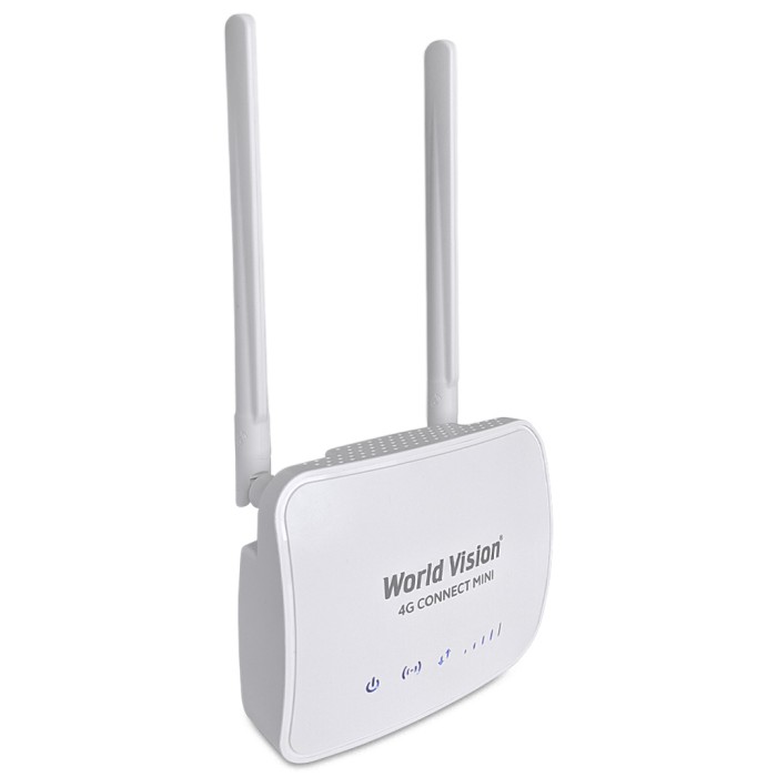 World Vision 4G CONNECT MINI