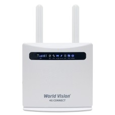 Wi-Fi роутер World Vision 4G CONNECT