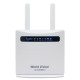 Wi-Fi роутер World Vision 4G CONNECT