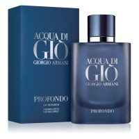 Acqua di Giò Profondo  Парфумована вода