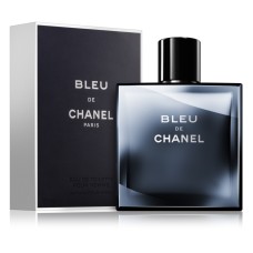 BLEU DE CHANEL POUR HOMME  Парфумована вода