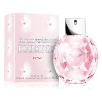 Emporio Diamonds Rose  Парфумована вода