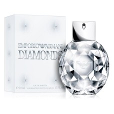 Emporio Diamonds  Парфумована вода