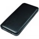 УМБ LOGILINK 12W 10000MAH, USB-C IN + КАБЕЛЬ MICROUSB (TYPE-C) Чорний