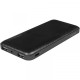 УМБ LOGILINK 12W 10000MAH, USB-C IN + КАБЕЛЬ MICROUSB (TYPE-C) Чорний
